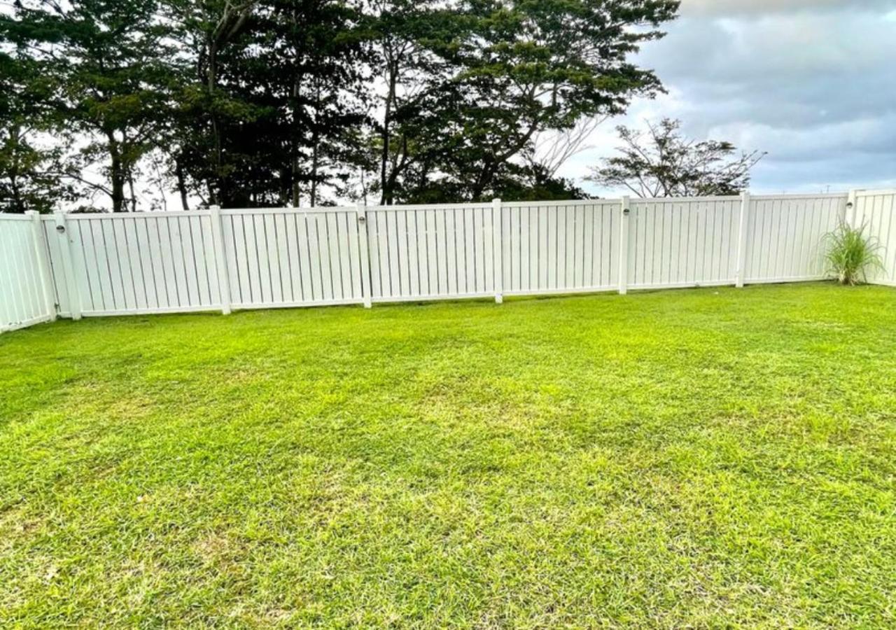 Seashore Vacation Home, Oceanpointe, Lucea, Jamaica Exterior foto
