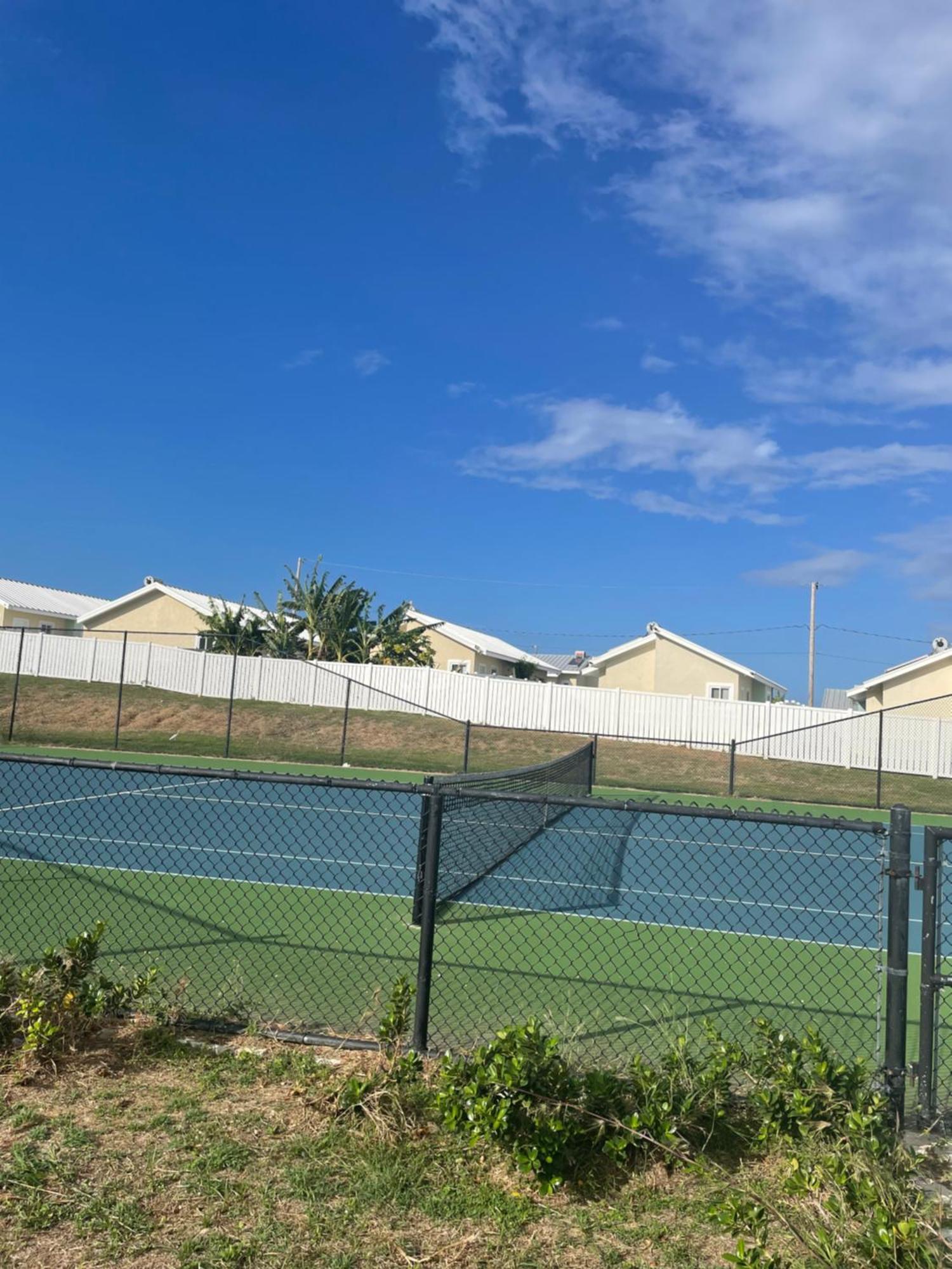 Seashore Vacation Home, Oceanpointe, Lucea, Jamaica Exterior foto