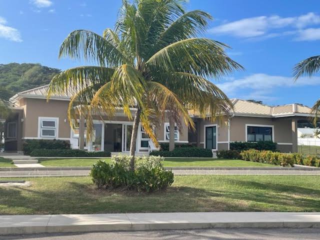 Seashore Vacation Home, Oceanpointe, Lucea, Jamaica Exterior foto